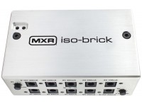 MXR M 238 Iso Brick MXR M 238 Iso Brick